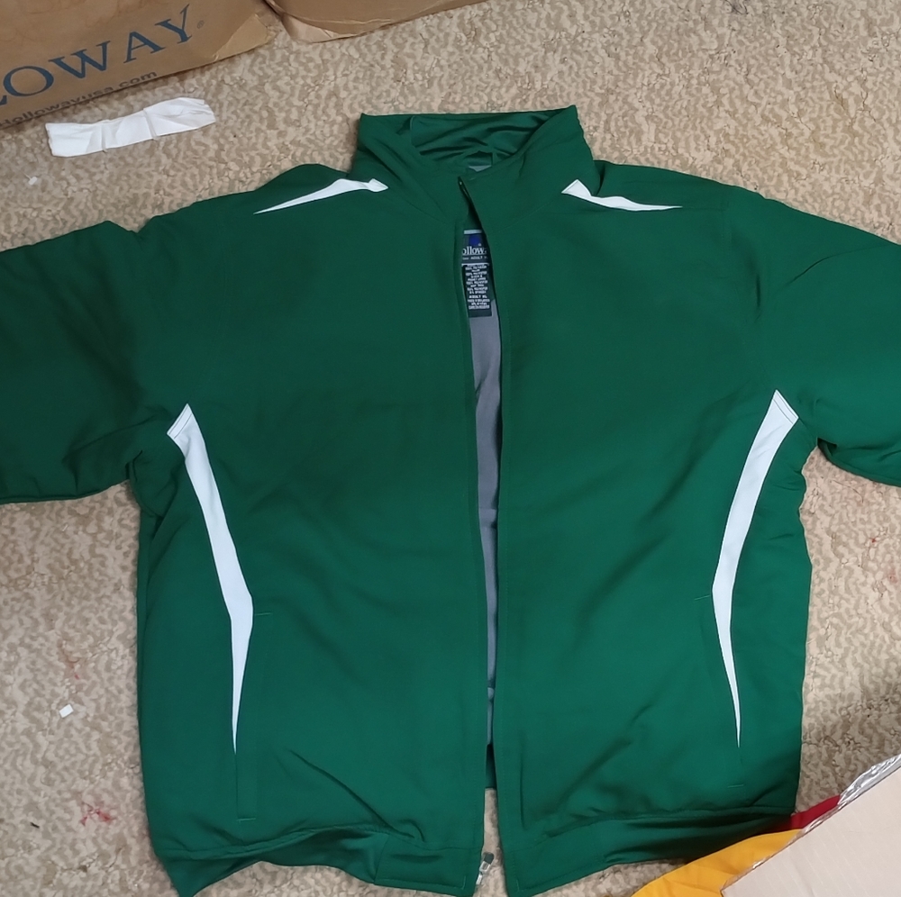 Adult coat - Picture 3 of 3